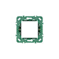 Frame: 2 Module with Claws, Plana