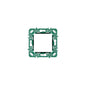 FRAME: 2M, W/OUT SCREWS PLANA