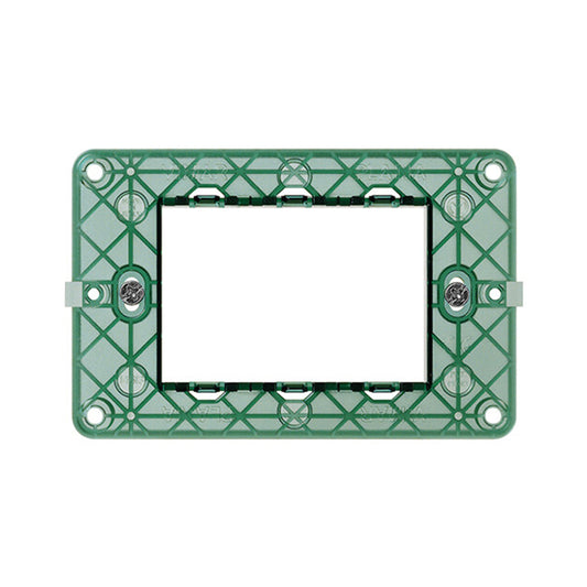 FRAME: 3M, W/SCREWS PLANA