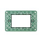 FRAME: 3M, W/SCREWS PLANA