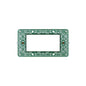 FRAME: 4M, W/SCREWS PLANA