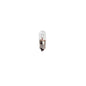 E10 Incandescent bulb, 260V, 3W