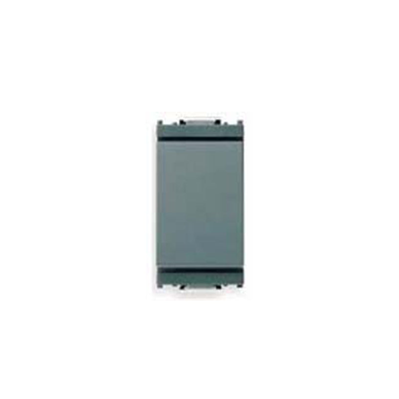 Idea 3-Way Switch, 1P/2T, 16 AX for PFC Loads 250V, Grey