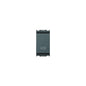 Switch: Momentary, 1P1T (NO), 10A, Key Symbol, Grey, Idea *Surcharge may apply if buying <20*