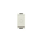 SWITCH: MOMENTARY,1P1T (NC)16A WHITE, IDEA