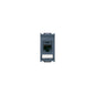 CONNECTOR: RJ45 CAT5e UTP TYPE 8-CONTACT, GREY, IDEA