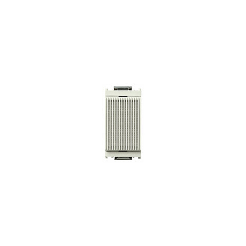 Idea Indicator Unit, White Diffuser, 12V/24V/120V/ 230V, Uses 7x31mm or 6.3x28mm Festoon Bulb