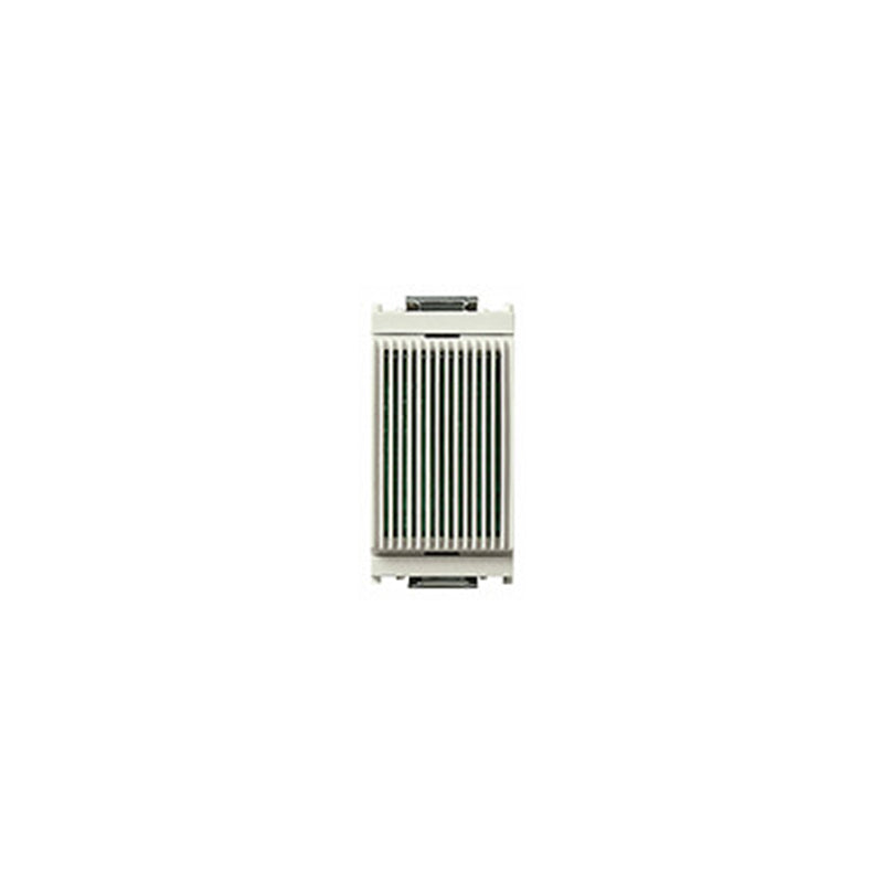 Indicator Unit: Green Diffuser (Without Lamp), White *Surcharge may apply if buying <20*