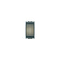 Idea Indicator Unit, White Diffuser, 12/24V, 120/230V, Uses 7x31mm or 6.3x28mm Festoon Lamp