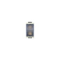 Idea Prismatic Indicator Lamp Module, White Diffuser, 1 Module, use w/12V VM07054 Bulb, White
