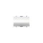 LAMP:INDICATOR, WHITE DIFFUSER 3M, REQUIRES BULB