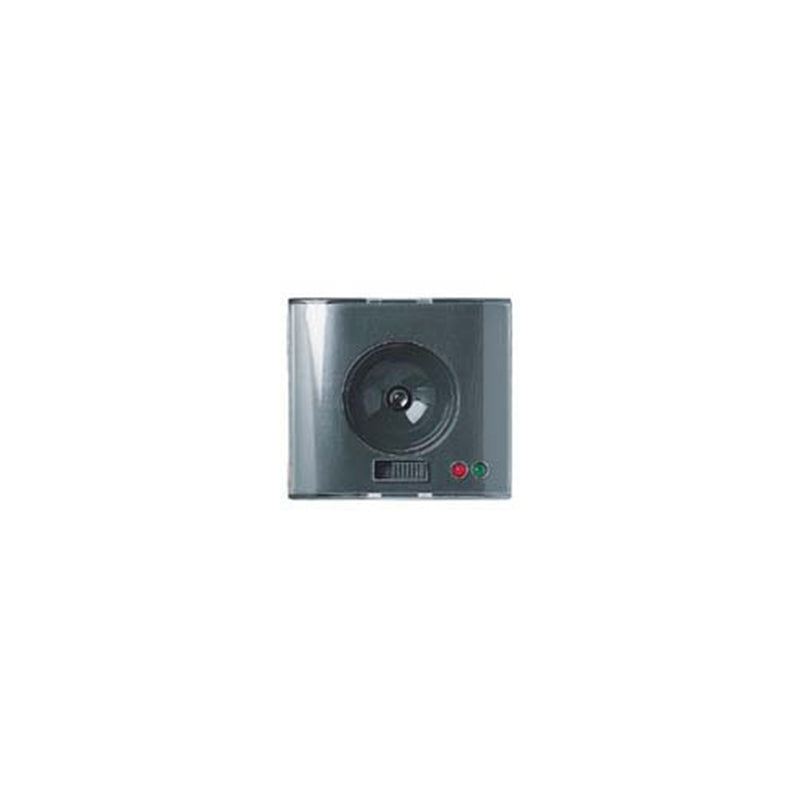 TORCIA: 2M, PORTABLE EMRGNCY LIGHT 120V RECHRGBL GREY IDEA