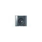 TORCIA: 2M, PORTABLE EMRGNCY LIGHT 120V RECHRGBL GREY IDEA