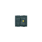 RCBO: 1P+N, 10A, 120-230V, 6MA RES, 50-60HZ, 2M, GREY, IDEA