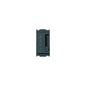SWITCH:FAN SPEED CONTROL 1P,6A 4-POSITION SLIDE, GREY, IDEA