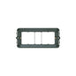 FRAME: 5M, W/SCREWS IDEA
