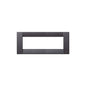 PLATE: SILK, IDEA BLACK, 6M SQUARE, IDEA