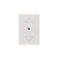 BY ME: SWITCH COVER: WHITE FOR MOMENTARY, ARROW SYMBOL IDEA