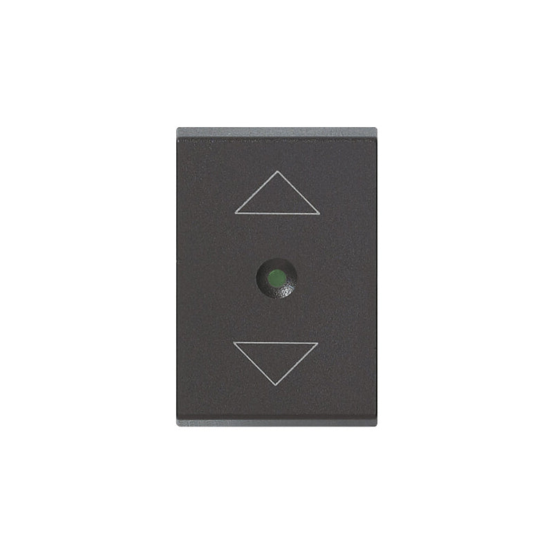BY ME: SWITCH COVER: GREY FOR MOMENTARY, ARROW SYMBOL IDEA