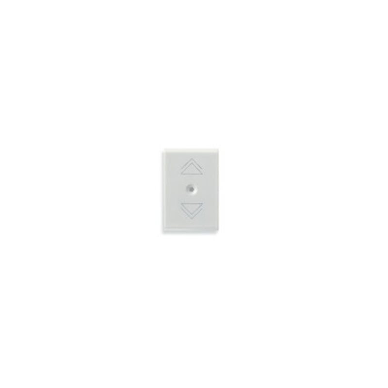 BY ME: SWITCH COVER: WHITE FOR MOMENTARY, REGULAT SYMBOL IDEA
