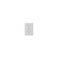 BY ME: SWITCH COVER: WHITE FOR MOMENTARY, REGULAT SYMBOL IDEA