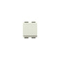 SWITCH: 1-WAY, 1P1T, WHITE 16AX, 2M, RDCD MOD, IDEA