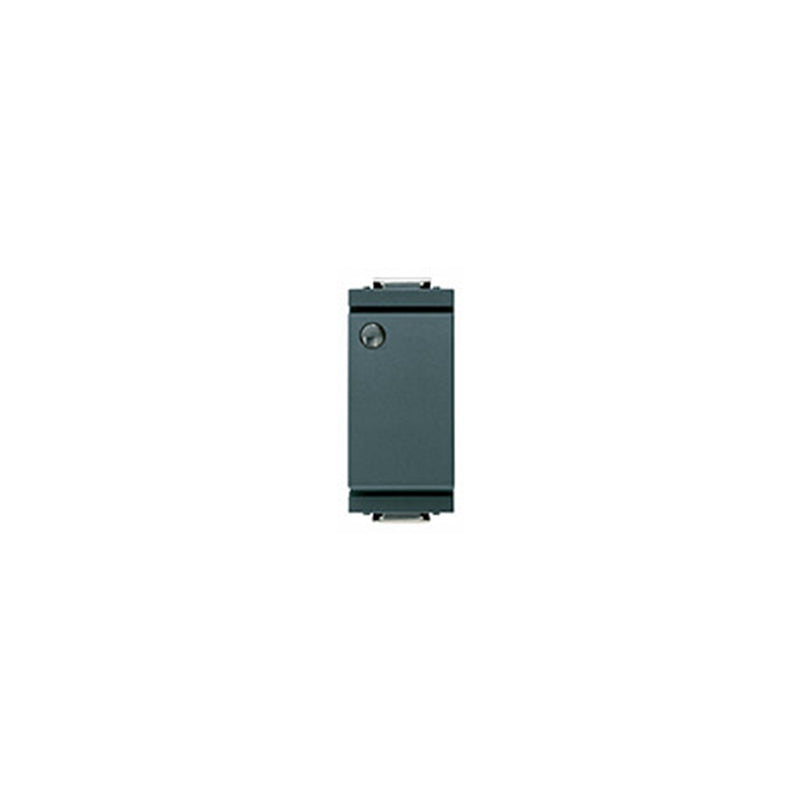 SWITCH: 1-WAY, 1P1T,16AX GREY RDCD MOD, ILLUM SIGNALING IDEA