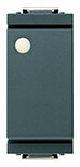 SWITCH: 1-WAY, 1P1T,16AX GREY RDCD MOD, IDEA