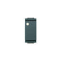 SWITCH: 1-WAY, 1P1T,16AX GREY RDCD MOD, IDEA