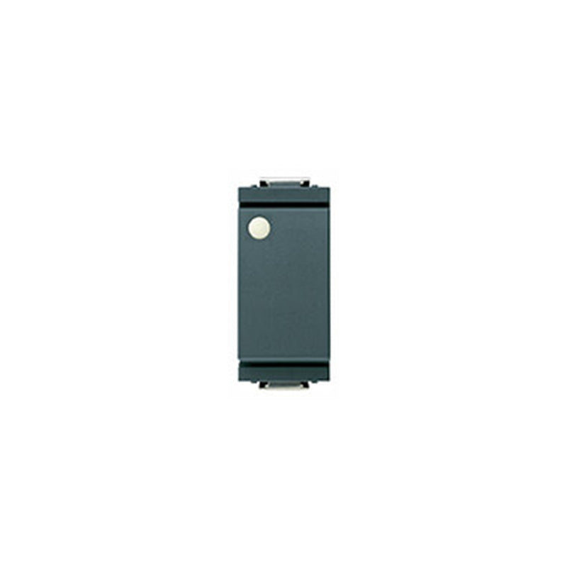 SWITCH: 3-WAY, 1P2T,16AX GREY RDCD MOD, IDEA