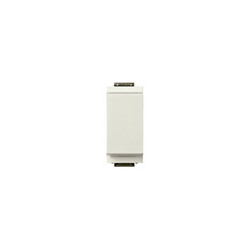 SWITCH: 4-WAY (REVERSING) 1P2T 16AX, RDCD MOD, WHITE, IDEA