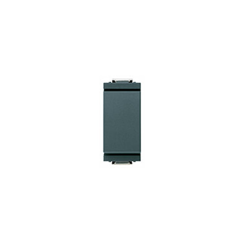 SWITCH: 4-WAY (REVERSING) 1P2T 16AX, RDCD MOD, GREY, IDEA