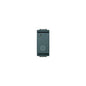 Idea Reduced Module Momentary Switch, Luminous, For Signalling Unit, 1P (NO), 10A, 250V, Grey