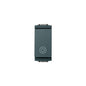 SWITCH: MOMENTARY,1P1T (NO)10A RDCD MOD GEN SYMBOL GREY IDEA