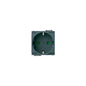 OUTLET: GERMAN, 2P+E, 16A/250V 2M, RDCD MOD, SICURY GREY IDEA