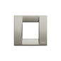 PLATE: METAL, TITANIUM, 2M RDCD (1M STD), SQUARE, IDEA