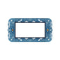 Frame: 4 Module, With Screws, Arke