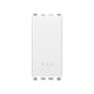Switch: 1P, 20A, 3-Way White, Eikon