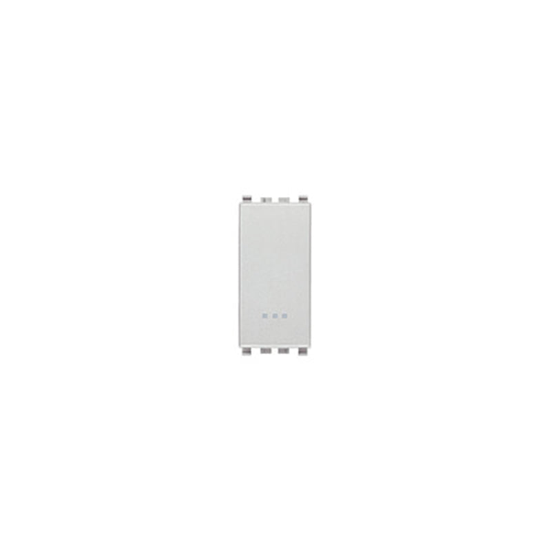 Eikon Switch, 4-Way (Reversing), 1P2T, 16AX, Next