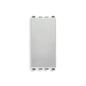 Eikon Blank, 1 Module, Next (Silver)