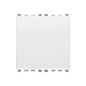 Eikon Blanking Module 2 Module, White