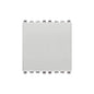Eikon Blank, 2 Module, Next (Silver)