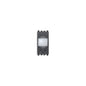 Eikon IR Motion Sensing Switch, NO, 6A-120V Adjustable Dusk/Dawn, Time Delay, Grey
