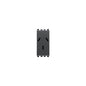 Eikon Argentinian Outlet, 2P+E, 10A-250V SICURY, 1 Module, Grey