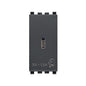 EIKON, C-USB POWER UNIT, 5V, 1.5A, 1M, GREY