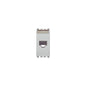 Eikon RJ45 Cat5e Netsafe UTP Socket 1 Module, Next (Silver)