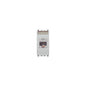Eikon RJ45 Cat5e UTP Socket with Panduit Connector 8-contacts, 1 Module, Next (Silver)