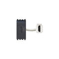 Eikon HDMI Data Socket, 1 Module Grey