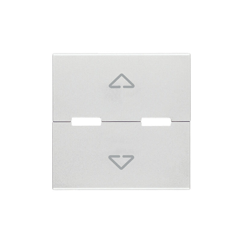 BY-ME: SWITCH COVER: NEXT 2M MOMENTARY, ARROW SYMBOL,EIKON