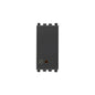 BY-ME: RELAY ACTUATOR: 6A/120- 230V, GREY EIKON